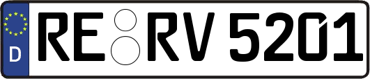 RE-RV5201