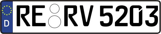 RE-RV5203