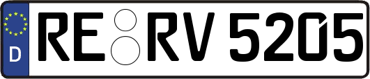 RE-RV5205