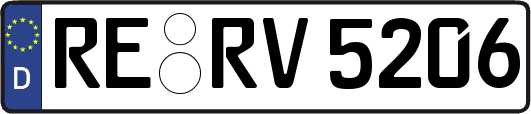 RE-RV5206