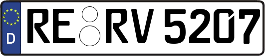 RE-RV5207