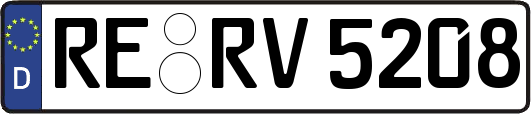 RE-RV5208