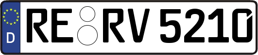 RE-RV5210