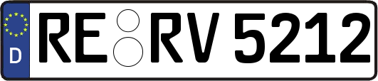 RE-RV5212