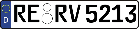 RE-RV5213