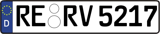 RE-RV5217
