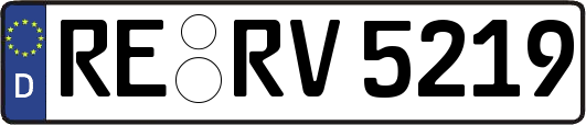 RE-RV5219