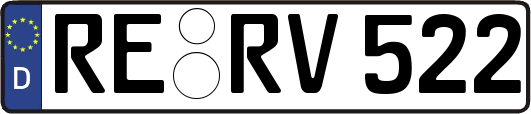 RE-RV522