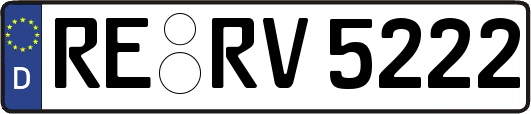 RE-RV5222