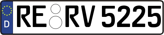 RE-RV5225