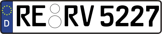 RE-RV5227