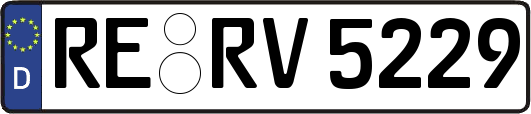 RE-RV5229