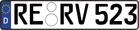 RE-RV523