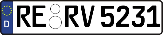 RE-RV5231