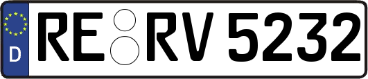 RE-RV5232
