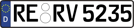 RE-RV5235