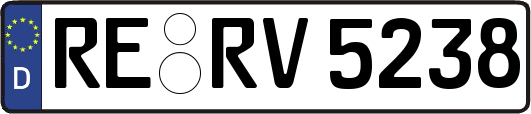 RE-RV5238