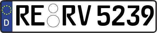 RE-RV5239