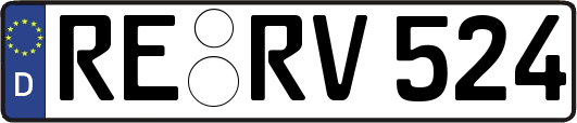RE-RV524