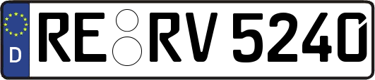 RE-RV5240