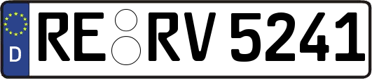 RE-RV5241