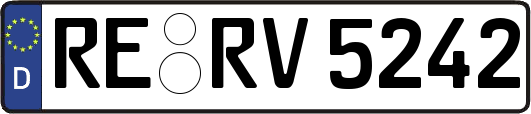 RE-RV5242