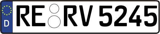 RE-RV5245