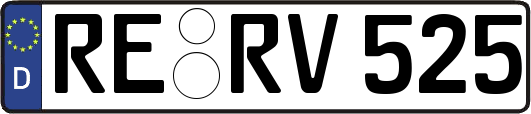 RE-RV525