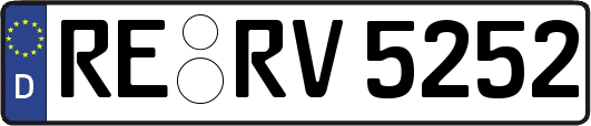 RE-RV5252