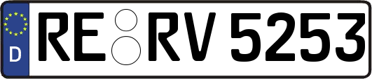 RE-RV5253