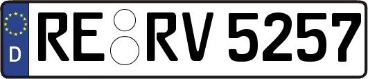 RE-RV5257
