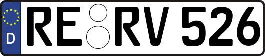 RE-RV526