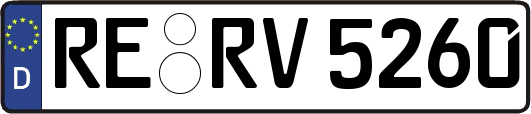 RE-RV5260