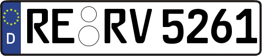 RE-RV5261