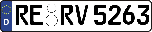 RE-RV5263
