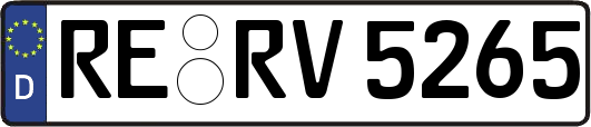 RE-RV5265