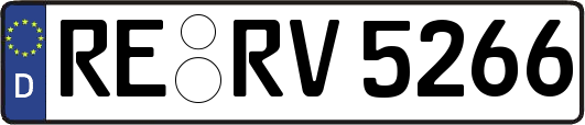 RE-RV5266