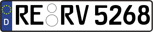 RE-RV5268