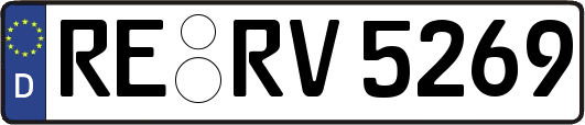 RE-RV5269