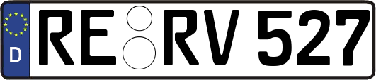 RE-RV527