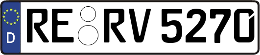 RE-RV5270