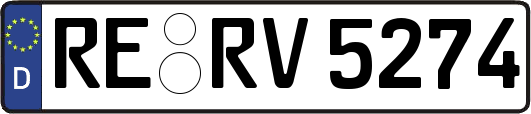 RE-RV5274