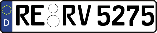 RE-RV5275