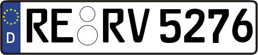 RE-RV5276