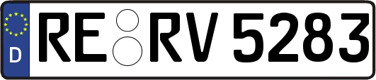 RE-RV5283