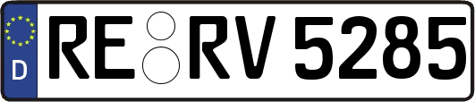 RE-RV5285