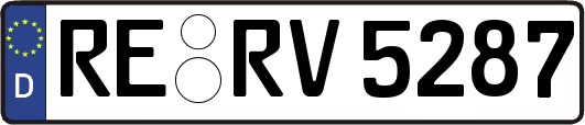 RE-RV5287