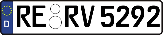 RE-RV5292