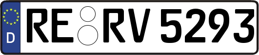 RE-RV5293
