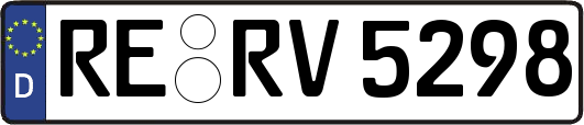 RE-RV5298